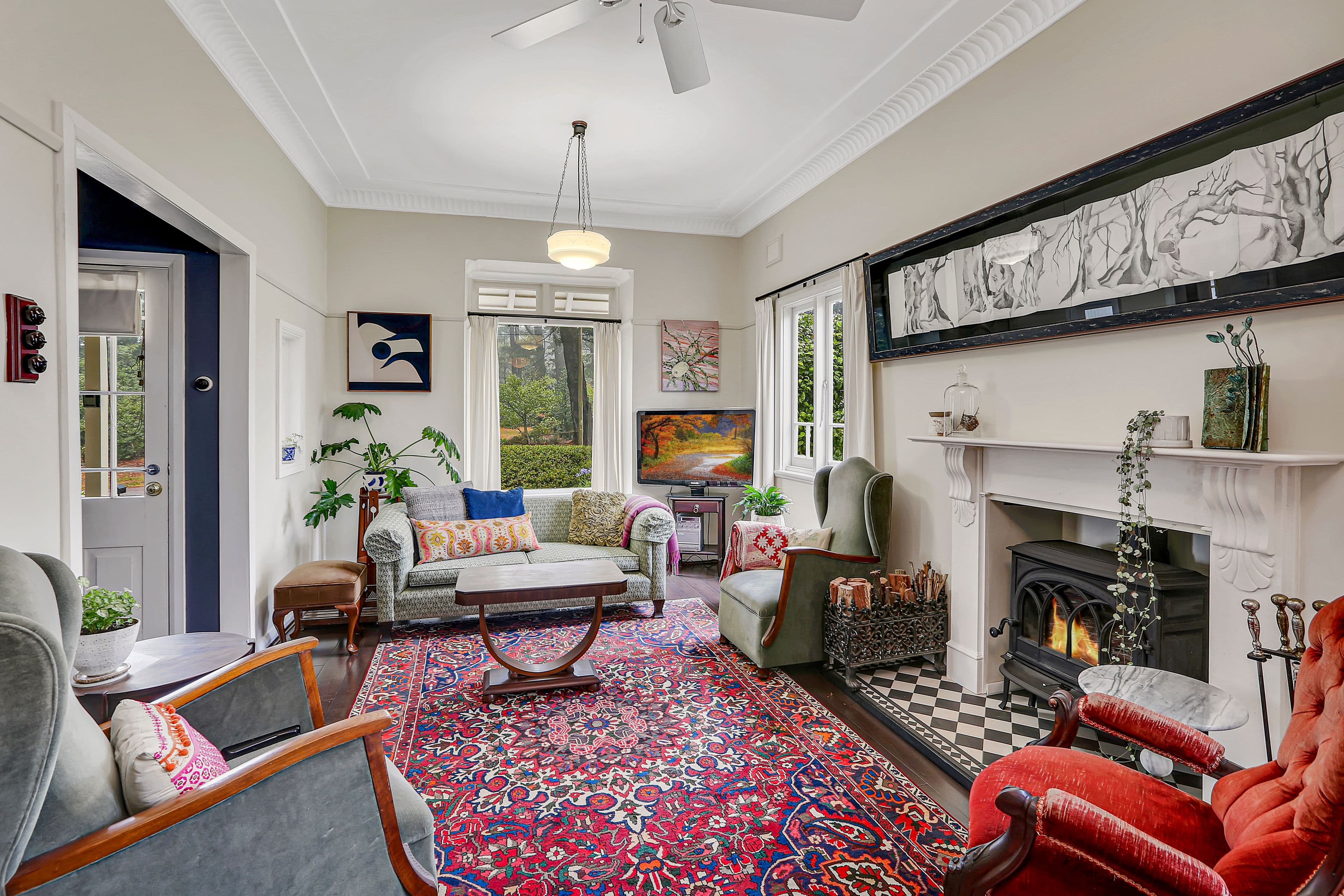 7 Cecil Road, Blackheath - Image 1