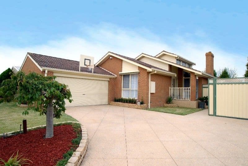 17 Bonaparte Place, ROWVILLE VIC 3178, Rowville - Image 1