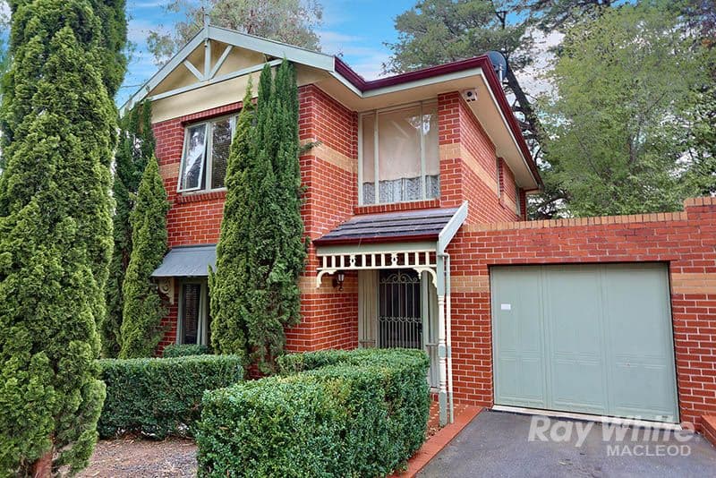 7 Picadilly Close, GREENSBOROUGH VIC 3088, Greensborough - Image 1