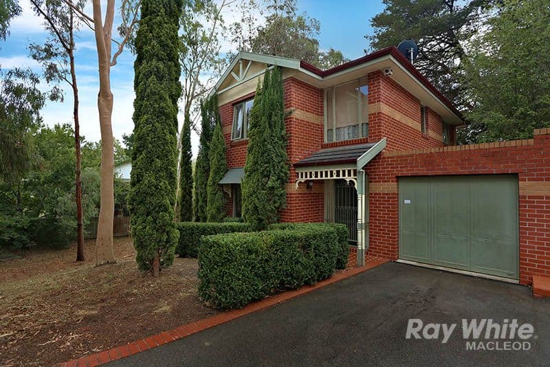 7 Picadilly Close, GREENSBOROUGH VIC 3088, Greensborough - Thumbnail 2