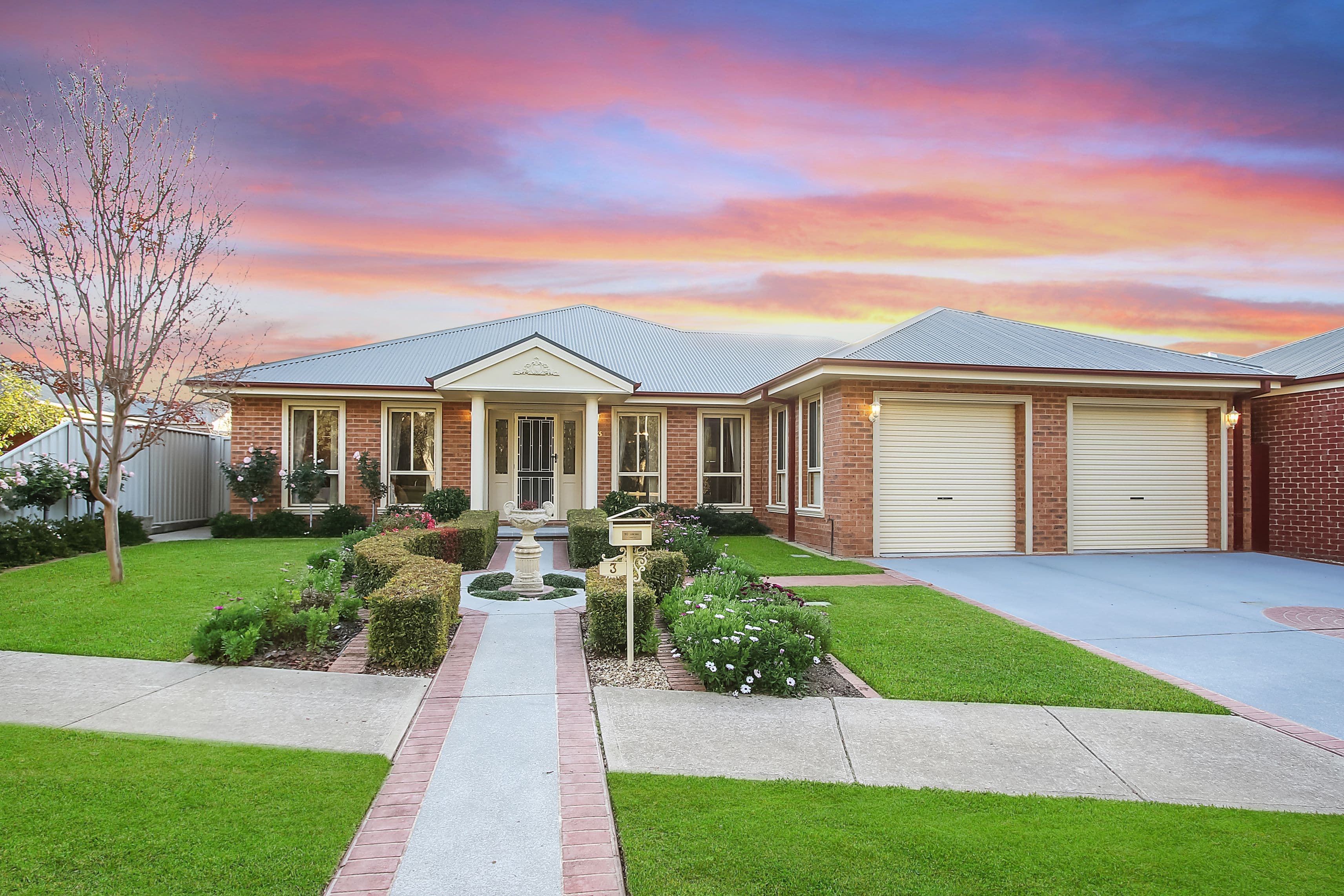 3 Cromer Fairway, West Wodonga VIC 3690, West Wodonga - Image 1