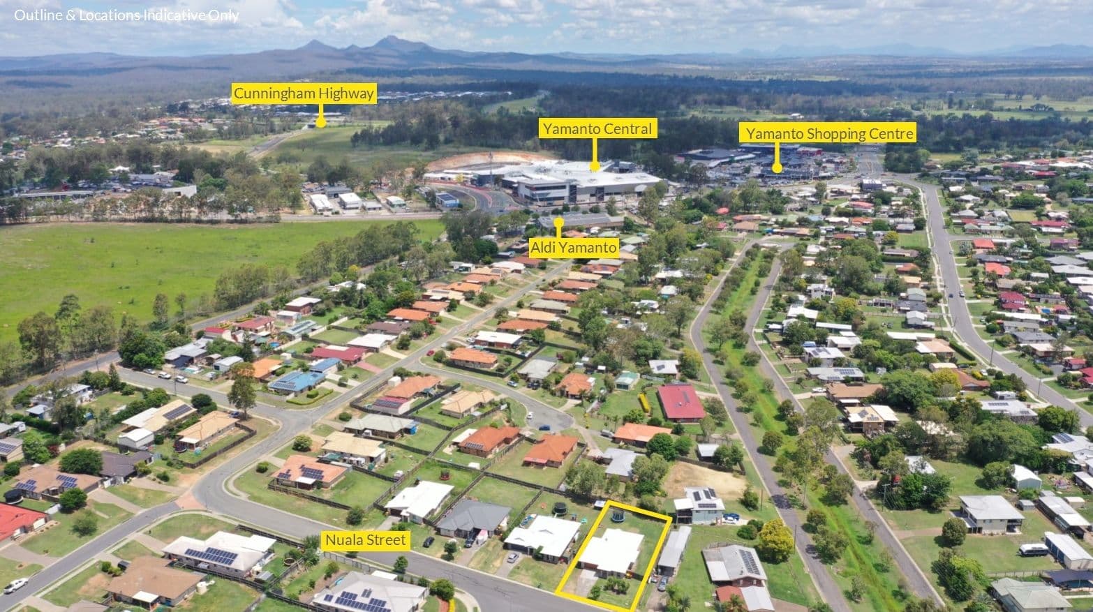 14 Nuala Street, Yamanto QLD 4305, Yamanto - Thumbnail 2