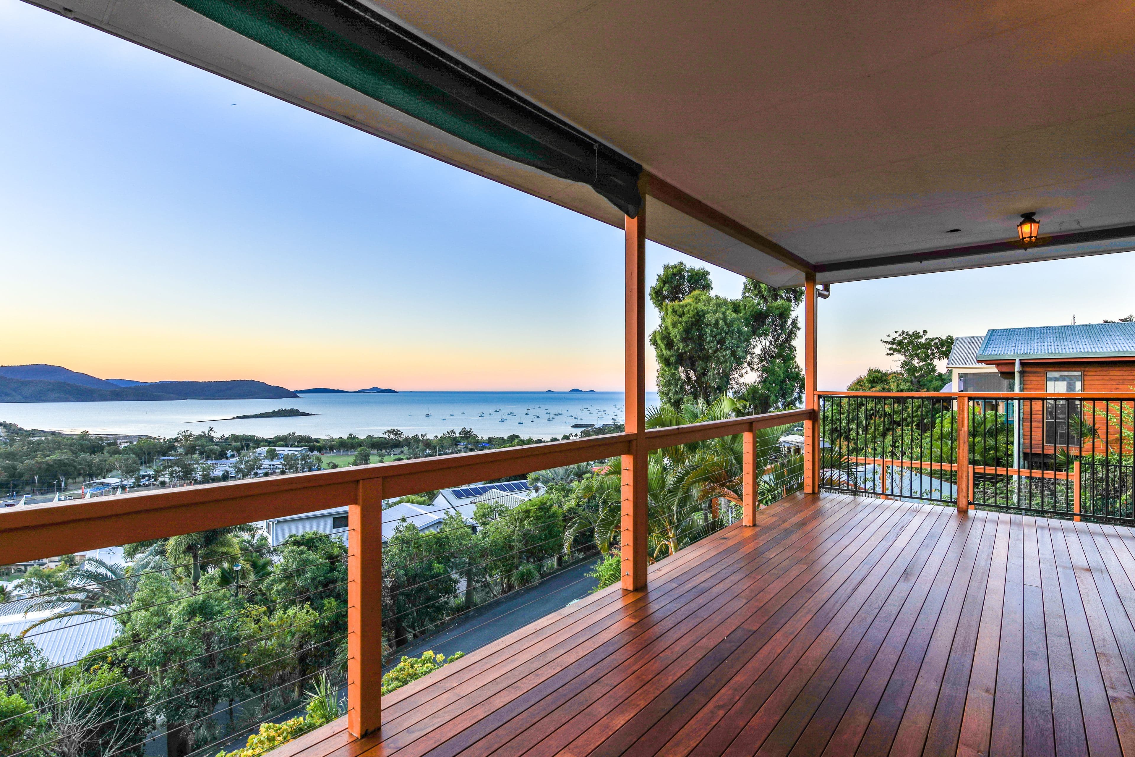 4 Woodwark Crescent, Cannonvale QLD 4802, Cannonvale - Image 1