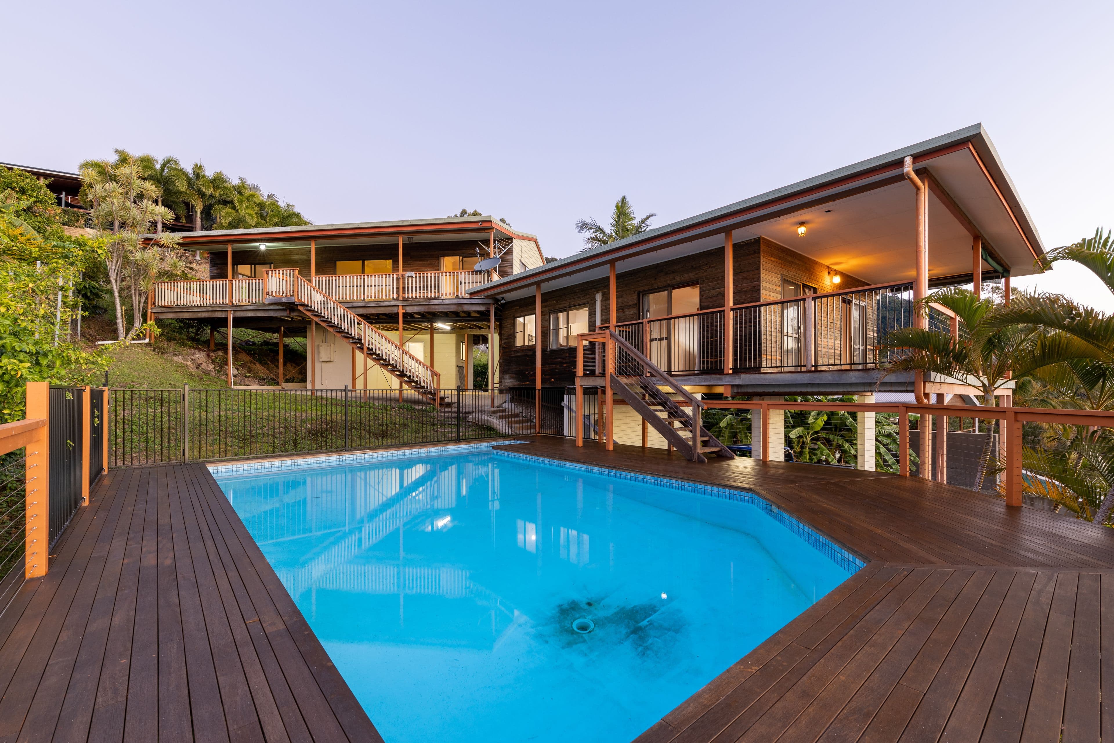 4 Woodwark Crescent, Cannonvale QLD 4802, Cannonvale - Thumbnail 2