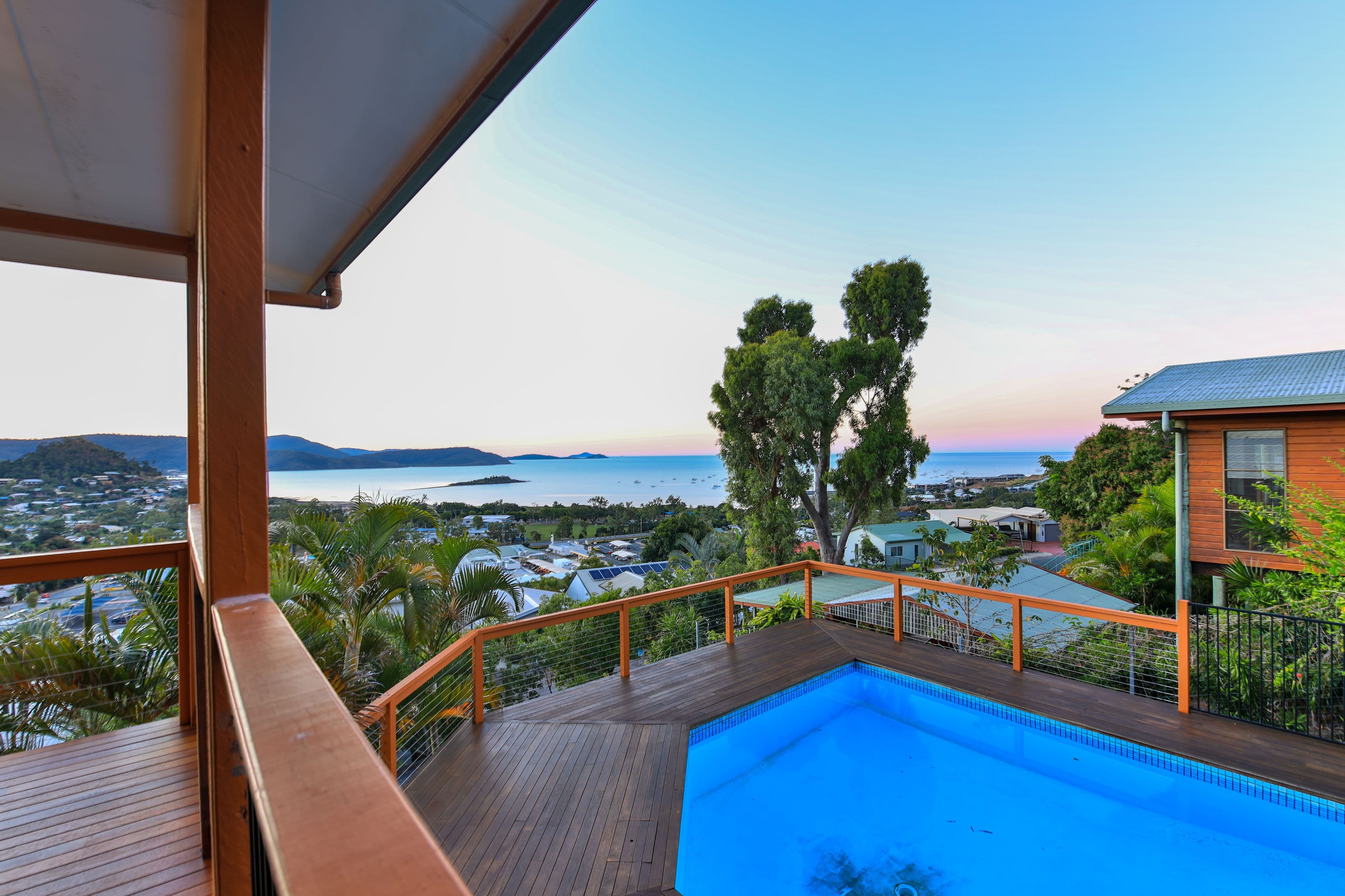 4 Woodwark Crescent, Cannonvale QLD 4802, Cannonvale - Thumbnail 8