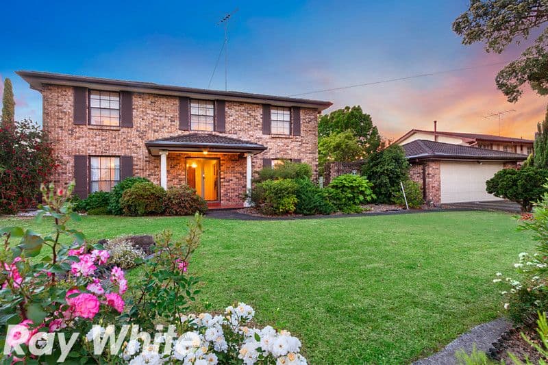 122 Parsonage Road, CASTLE HILL NSW 2154, Castle Hill - Image 1