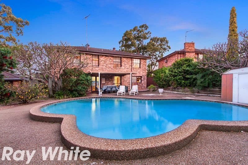 122 Parsonage Road, CASTLE HILL NSW 2154, Castle Hill - Thumbnail 2