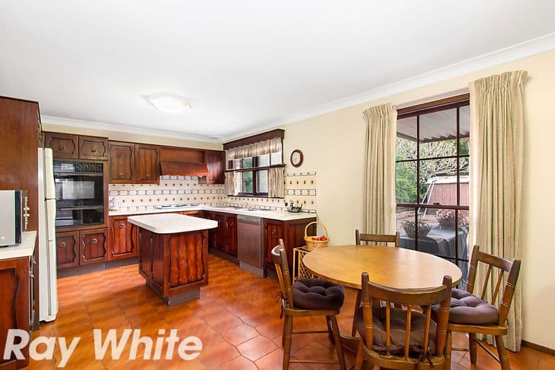 122 Parsonage Road, CASTLE HILL NSW 2154, Castle Hill - Thumbnail 4