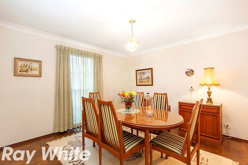 122 Parsonage Road, CASTLE HILL NSW 2154, Castle Hill - Thumbnail 5