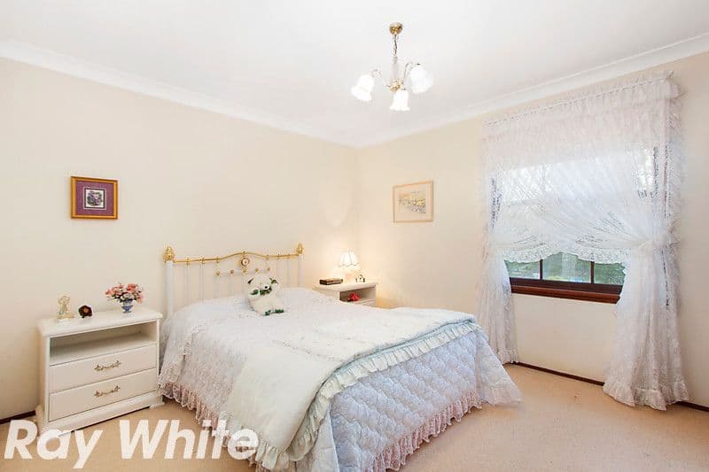 122 Parsonage Road, CASTLE HILL NSW 2154, Castle Hill - Thumbnail 7