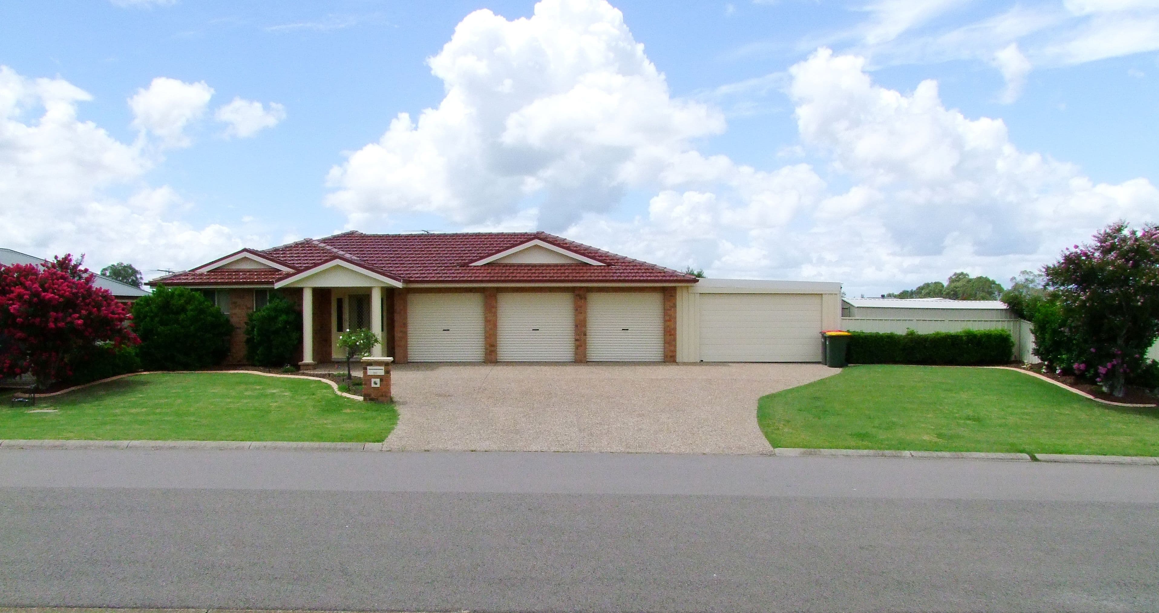 20 Dominion Avenue, Singleton NSW 2330, Singleton - Image 1