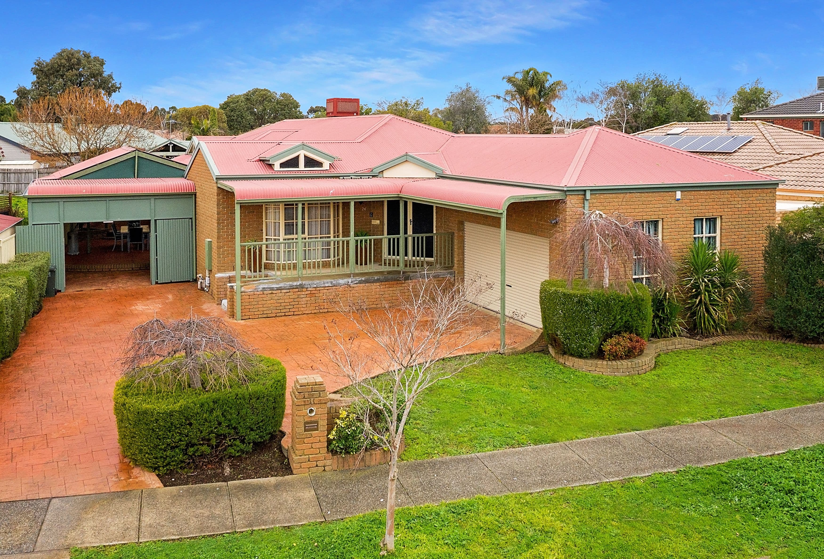 26 Kipping Rise, South Morang VIC 3752, South Morang - Image 1