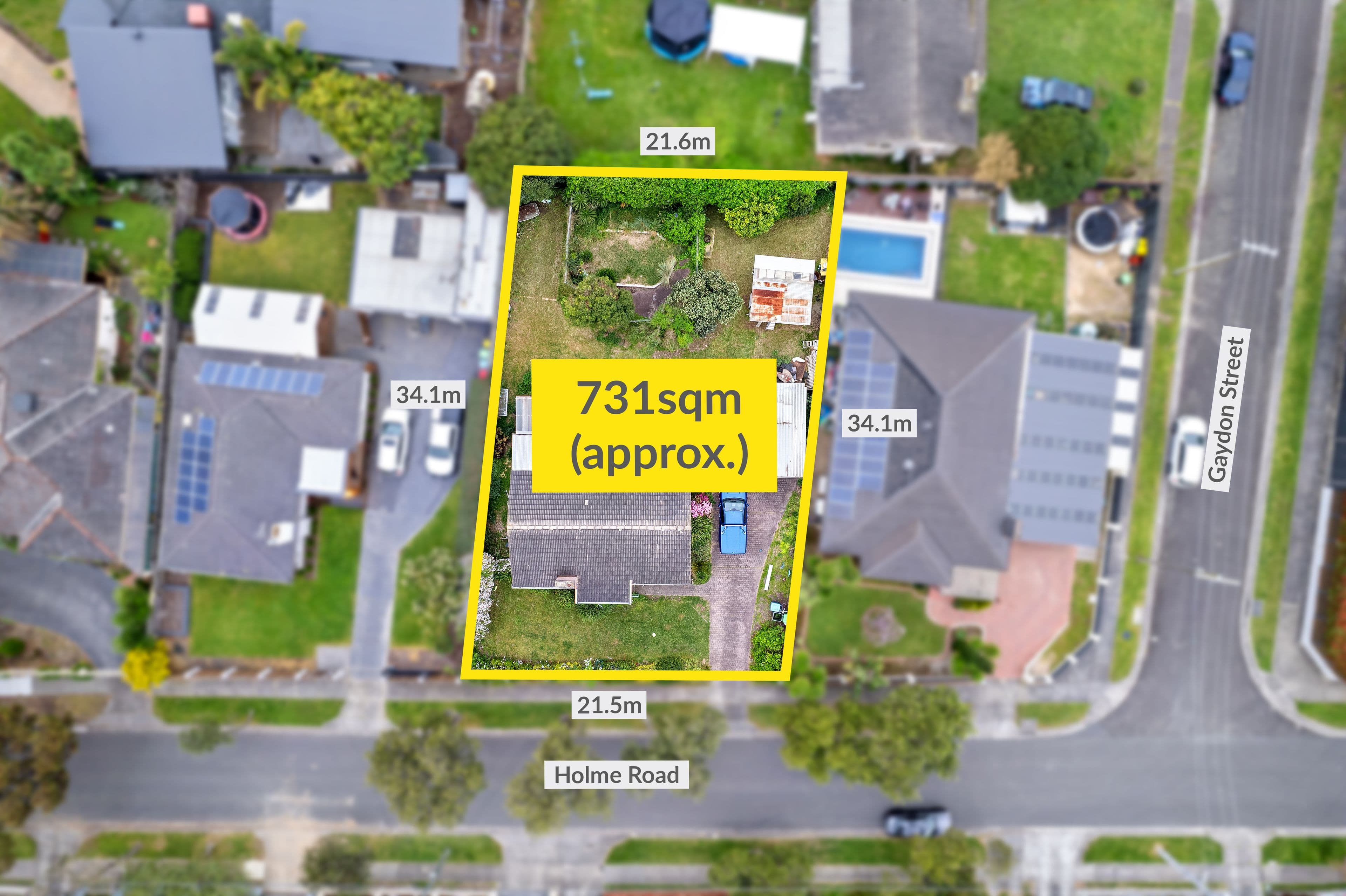 13 Holme Road, Ferntree Gully VIC 3156, Ferntree Gully - Image 1