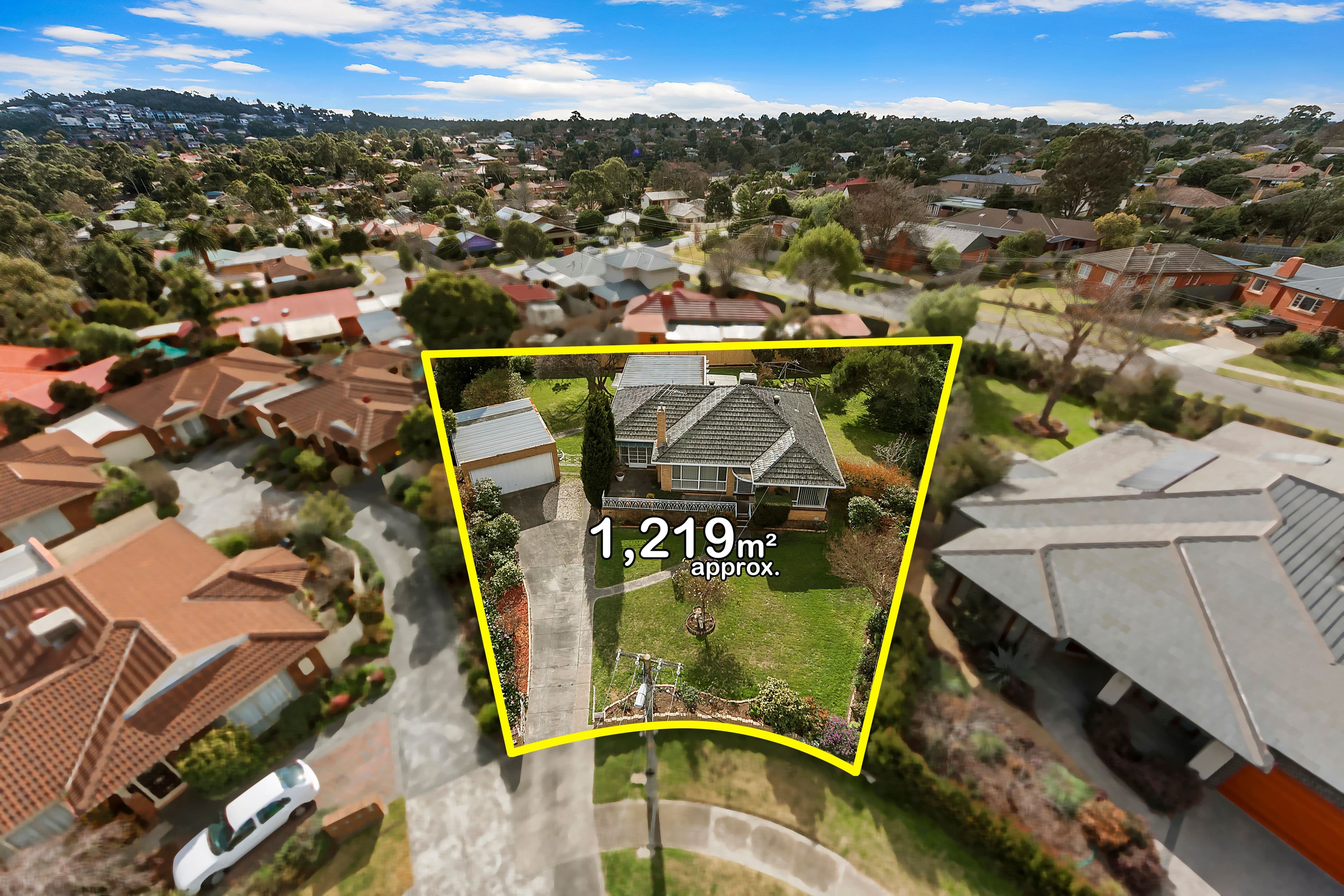 7 Graham Court, Macleod VIC 3085, Macleod - Image 1