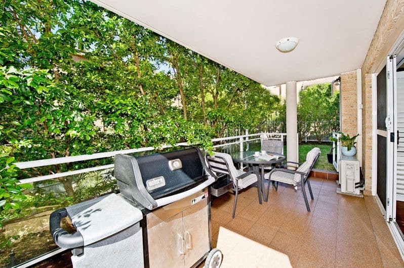 15 Macpherson Street, WAVERLEY NSW 2024, Waverley - Thumbnail 4