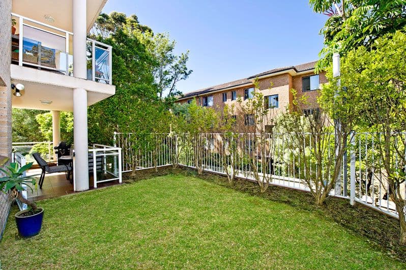 15 Macpherson Street, WAVERLEY NSW 2024, Waverley - Thumbnail 5