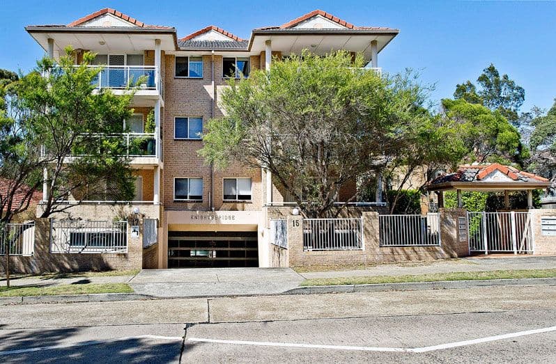 15 Macpherson Street, WAVERLEY NSW 2024, Waverley - Thumbnail 8