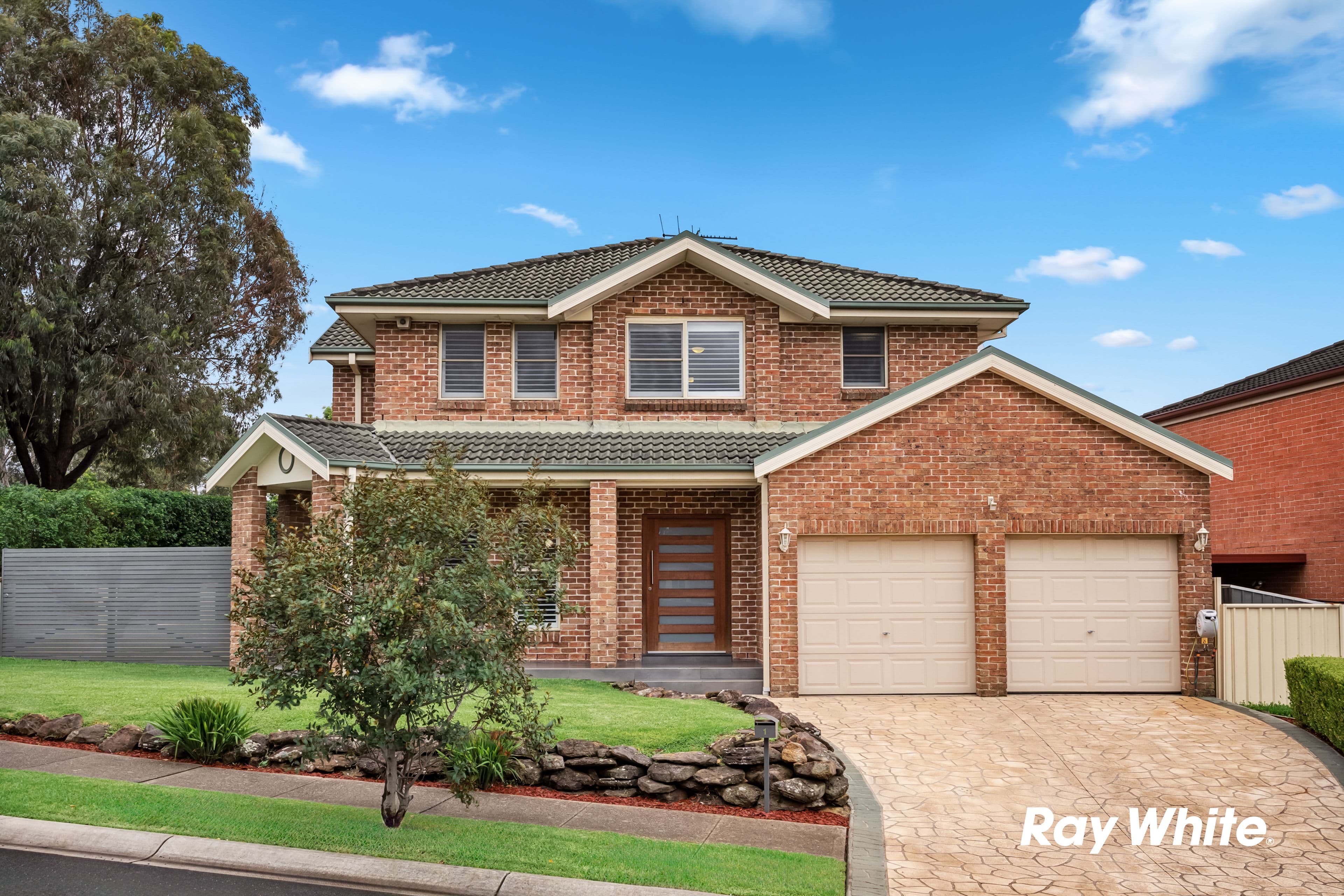 1 Morinda Grove, Acacia Gardens NSW 2763, Acacia Gardens - Image 1