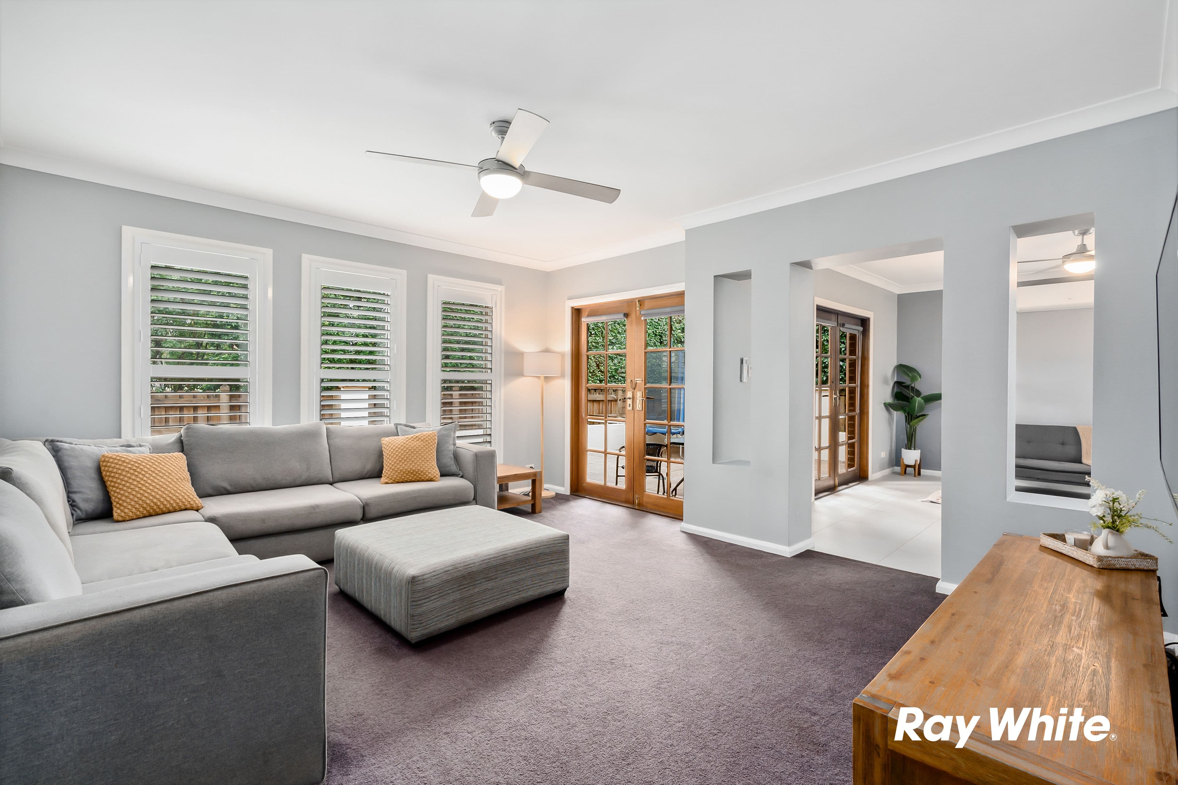 1 Morinda Grove, Acacia Gardens NSW 2763, Acacia Gardens - Thumbnail 2