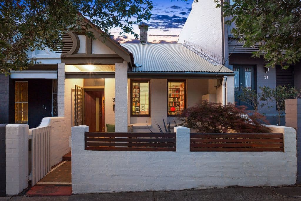 33 Alice Street, Newtown NSW 2042, Newtown - Image 1