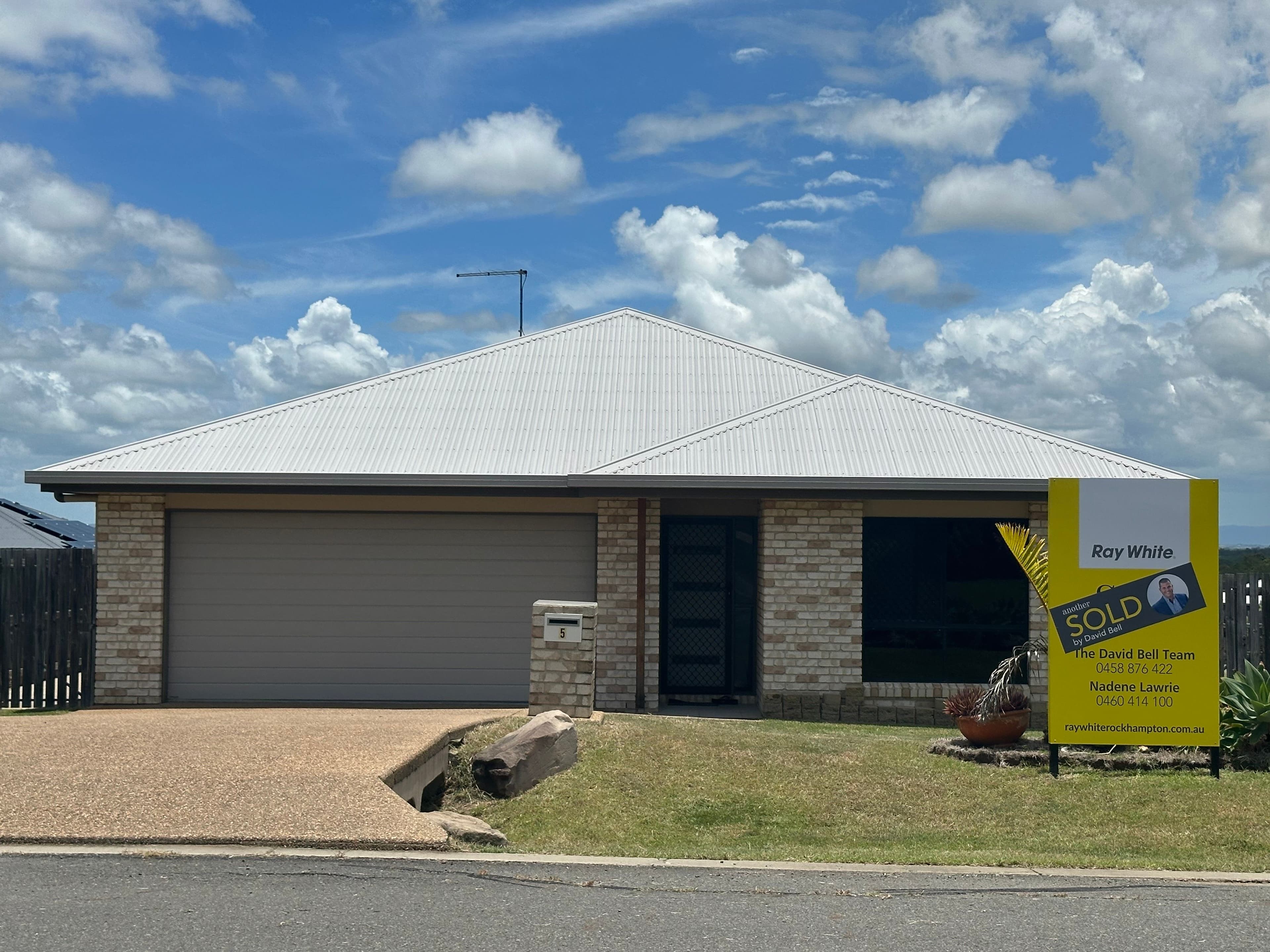 5 Jim Goldston Avenue, Norman Gardens QLD 4701, Norman Gardens - Image 1
