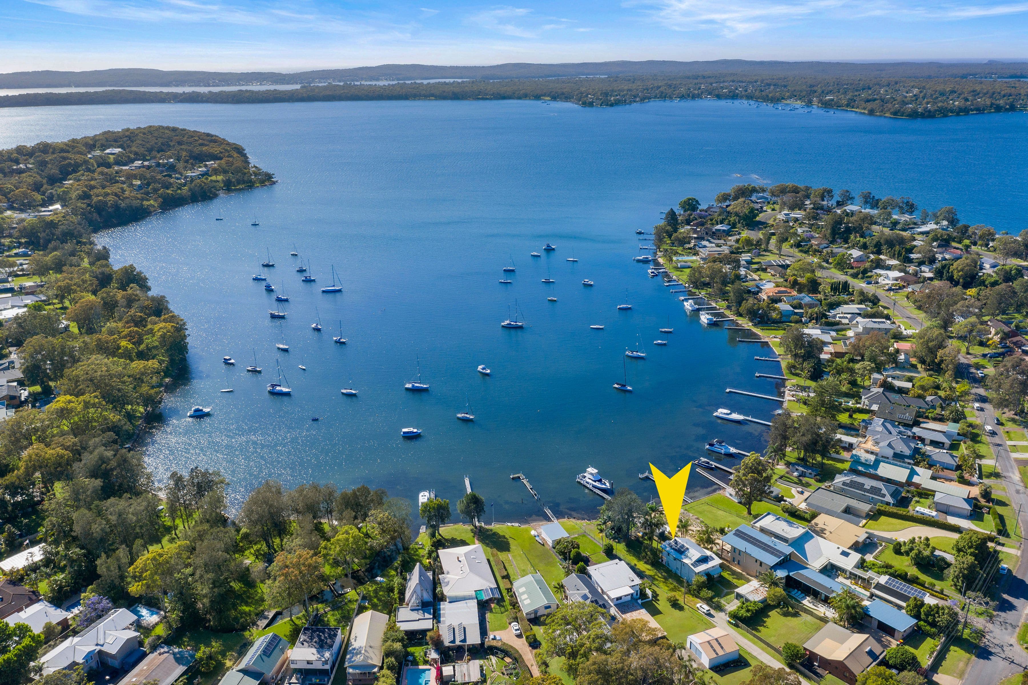 75A Dandaraga Road, Brightwaters NSW 2264, Brightwaters - Image 1