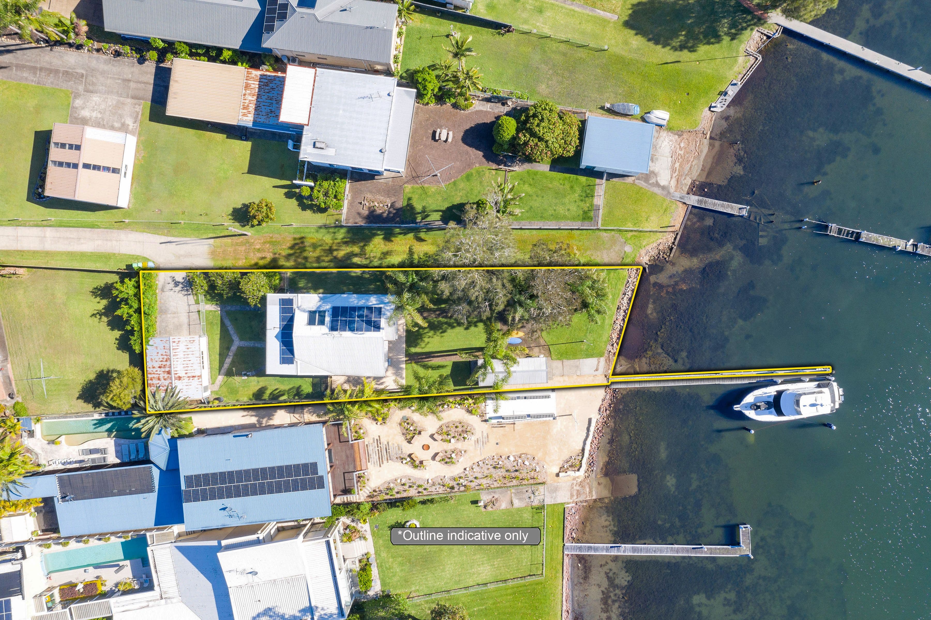 75A Dandaraga Road, Brightwaters NSW 2264, Brightwaters - Thumbnail 7