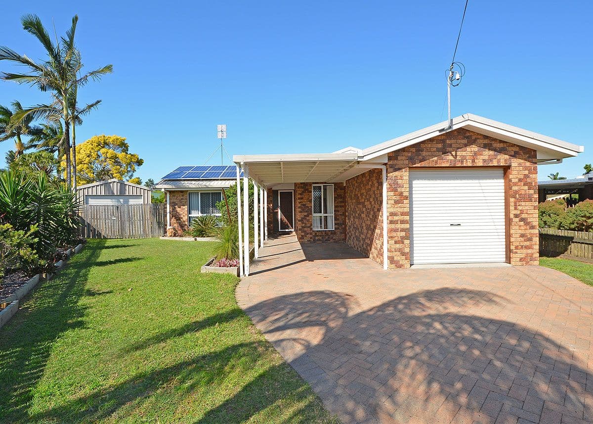 9 Palera Court, Point Vernon QLD 4655, Point Vernon - Image 1
