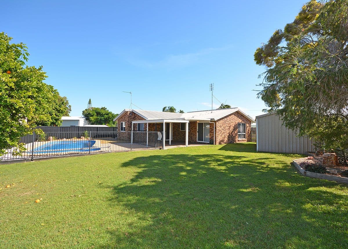 9 Palera Court, Point Vernon QLD 4655, Point Vernon - Thumbnail 3