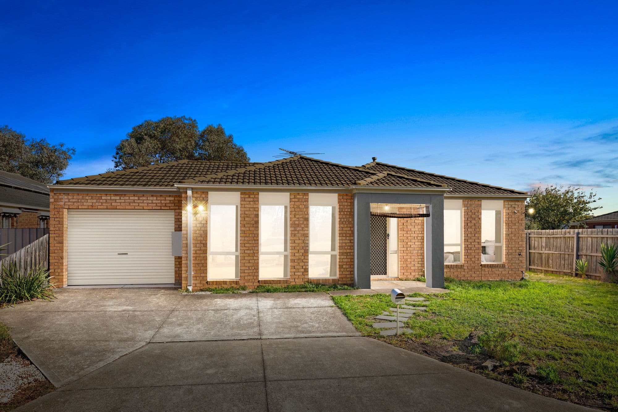 22 Mermaid Crescent, Wyndham Vale VIC 3024, Wyndham Vale - Image 1