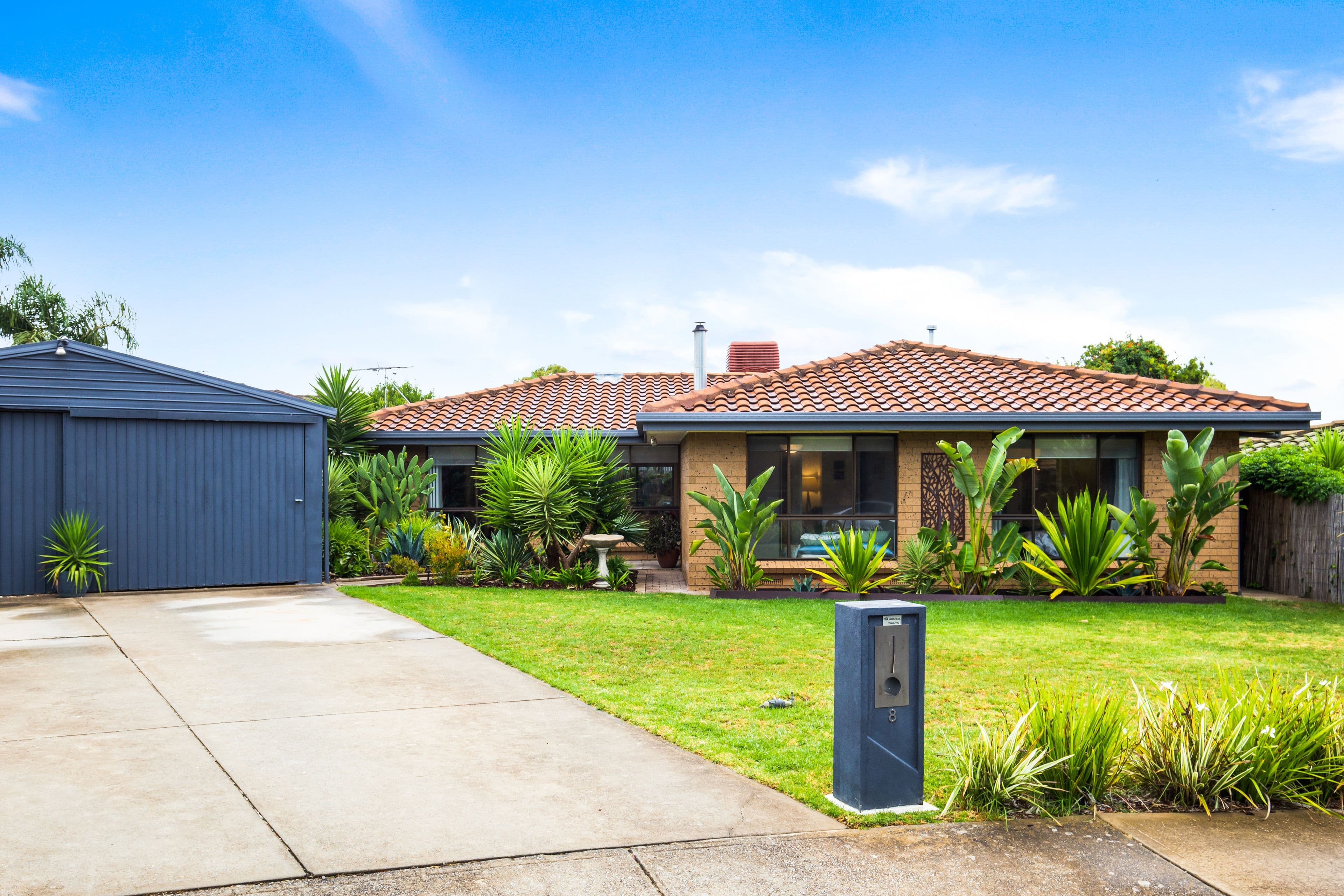 8 Nannigai Drive, Hallett Cove SA 5158, Hallett Cove - Image 1