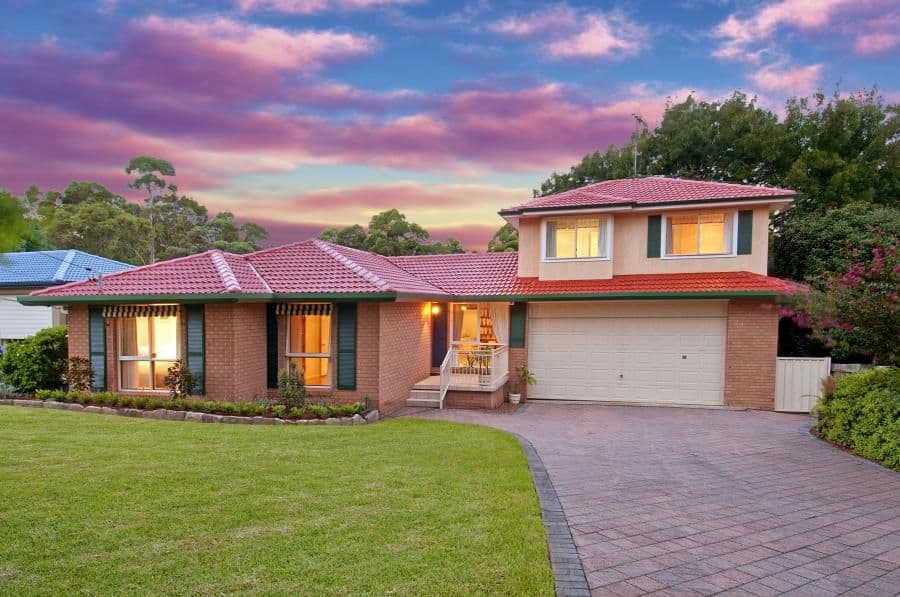 9 Leumeah Avenue, BAULKHAM HILLS NSW 2153, Baulkham Hills - Image 1