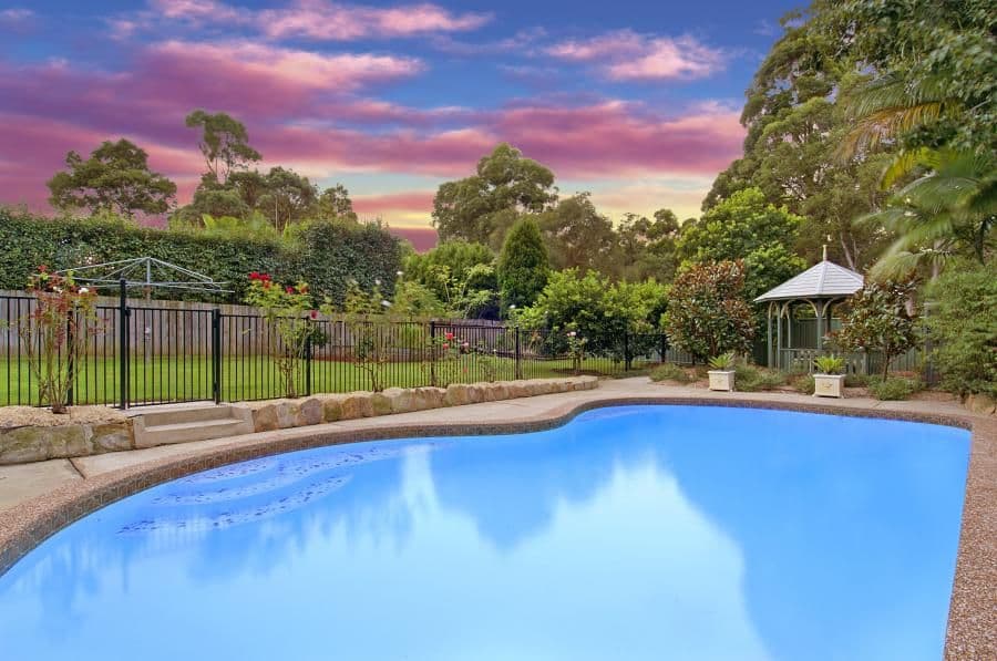 9 Leumeah Avenue, BAULKHAM HILLS NSW 2153, Baulkham Hills - Thumbnail 2