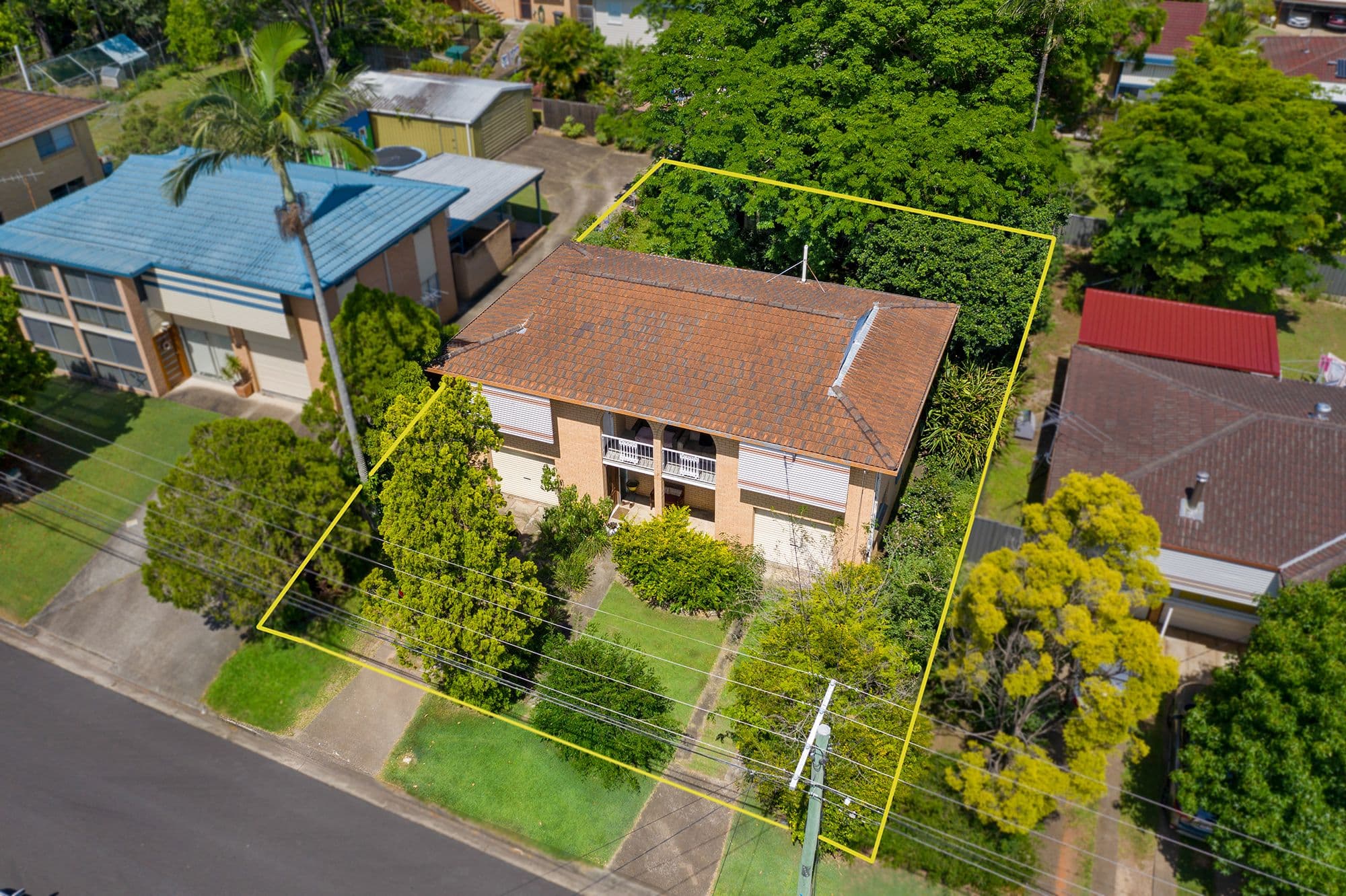 11 Copenhagen Street, Wishart QLD 4122, Wishart - Image 1
