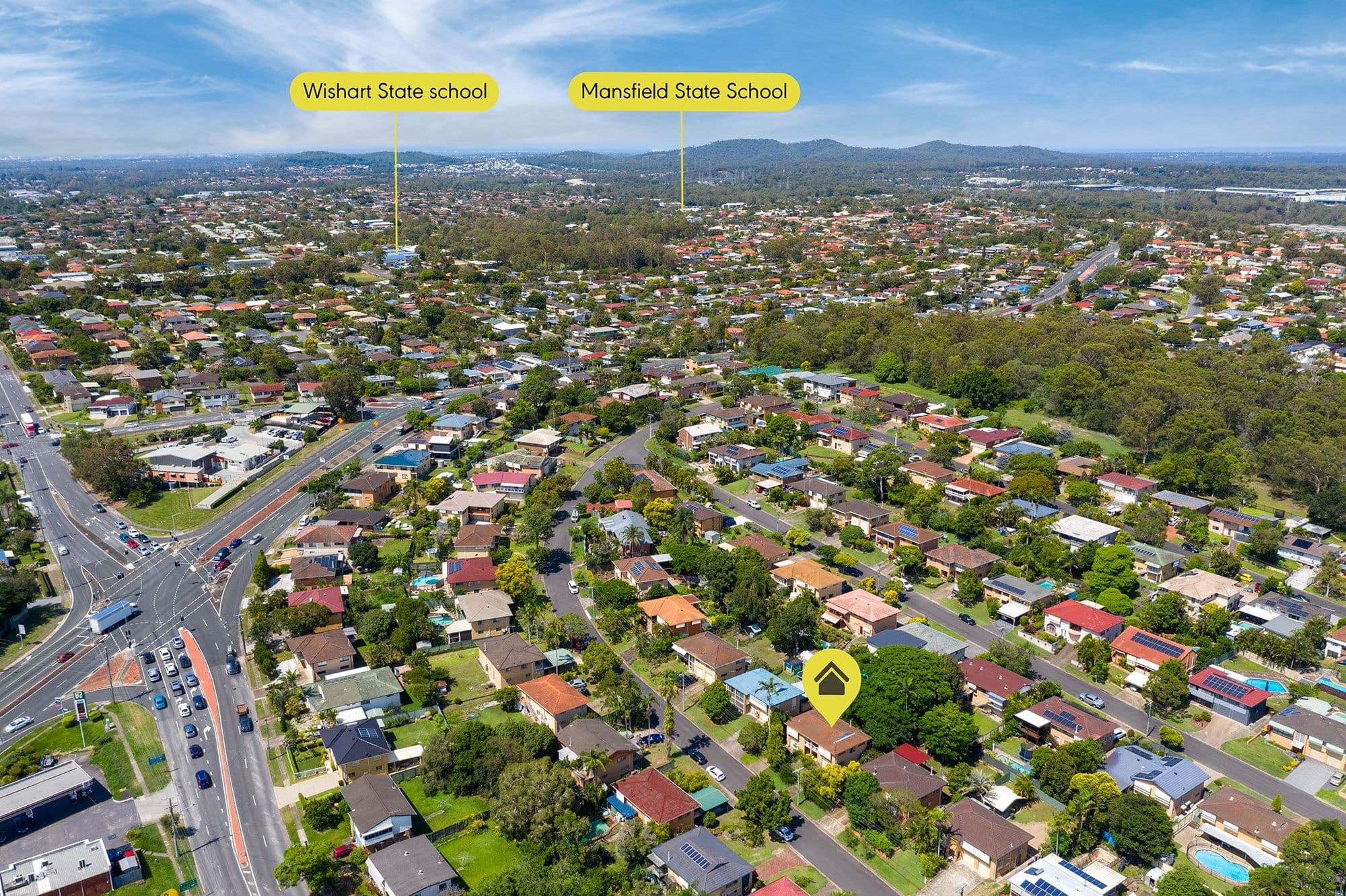 11 Copenhagen Street, Wishart QLD 4122, Wishart - Thumbnail 2