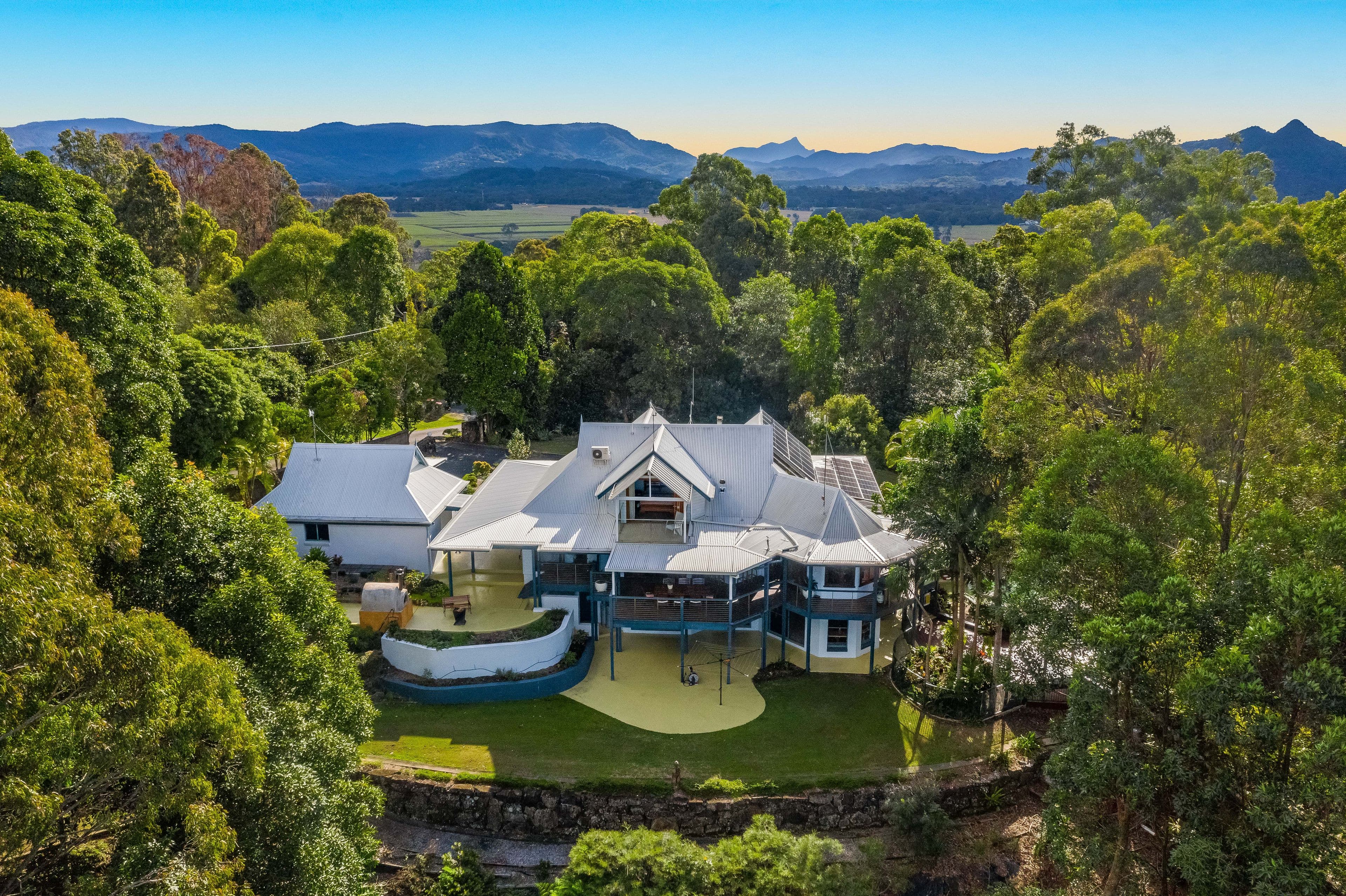 139 McAuleys Lane, Myocum NSW 2481, Myocum - Image 1