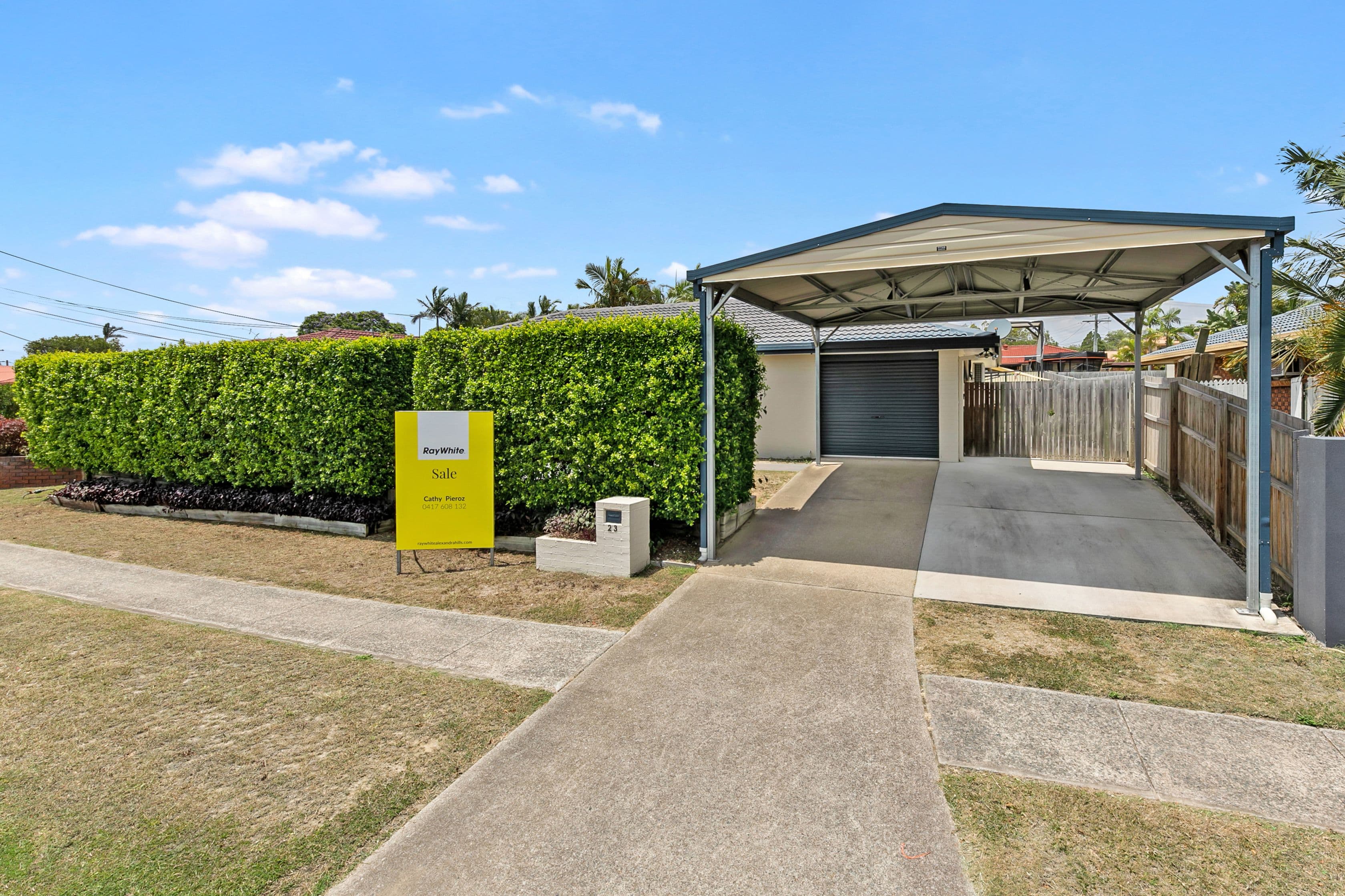 23 Callaghan Way, Capalaba QLD 4157, Capalaba - Thumbnail 2