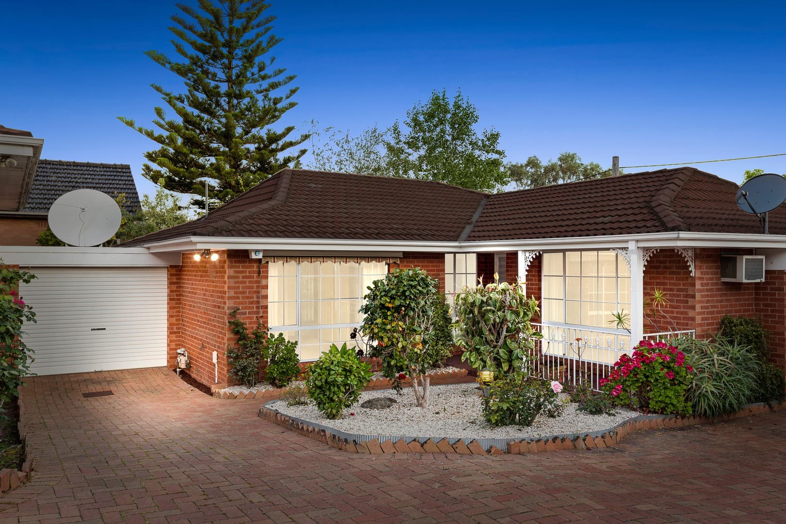2/137 Manningham Road, Bulleen, VIC 3105, Bulleen - Image 1
