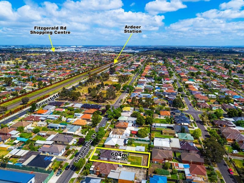 12 Suspension Street, Ardeer VIC 3022, Ardeer - Thumbnail 2
