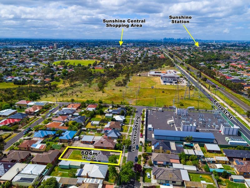 12 Suspension Street, Ardeer VIC 3022, Ardeer - Thumbnail 3