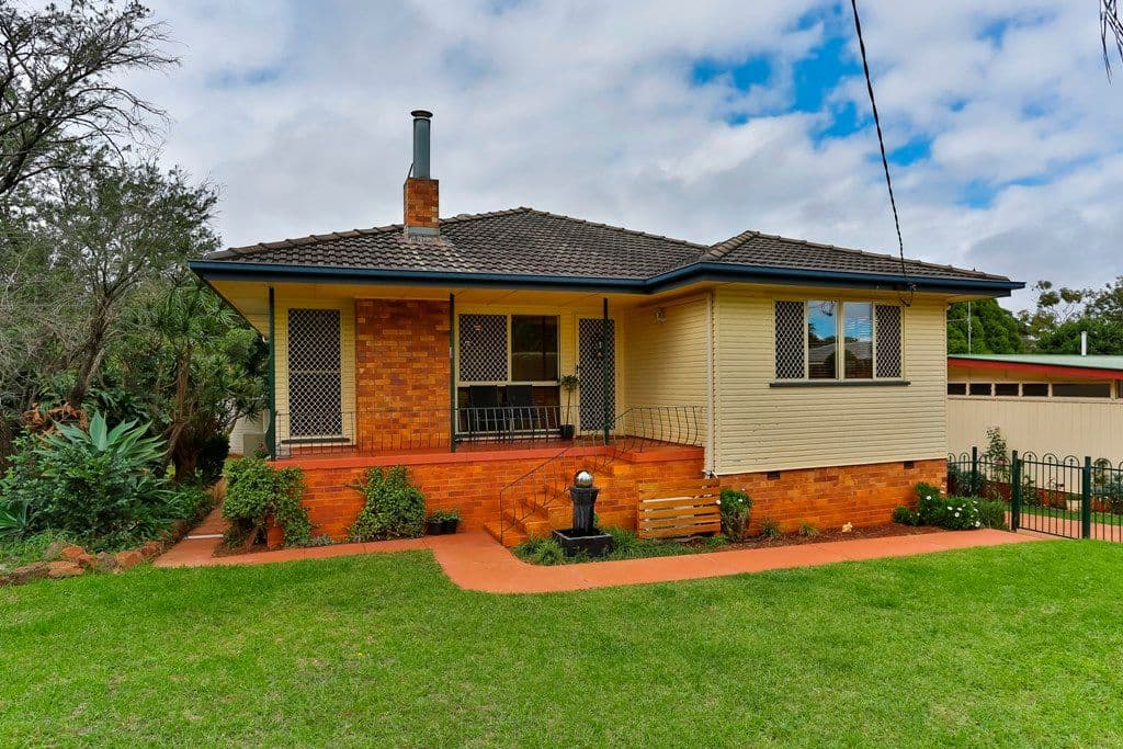 42 McCafferty Street, WILSONTON QLD 4350, Wilsonton - Image 1