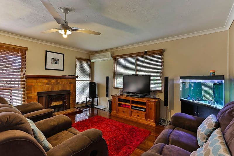 42 McCafferty Street, WILSONTON QLD 4350, Wilsonton - Thumbnail 2