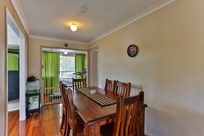 42 McCafferty Street, WILSONTON QLD 4350, Wilsonton - Thumbnail 4