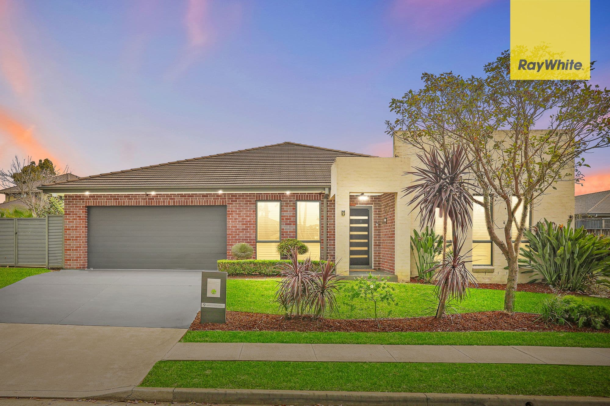 9 Stonecutters Drive, Colebee NSW 2761, Colebee - Image 1