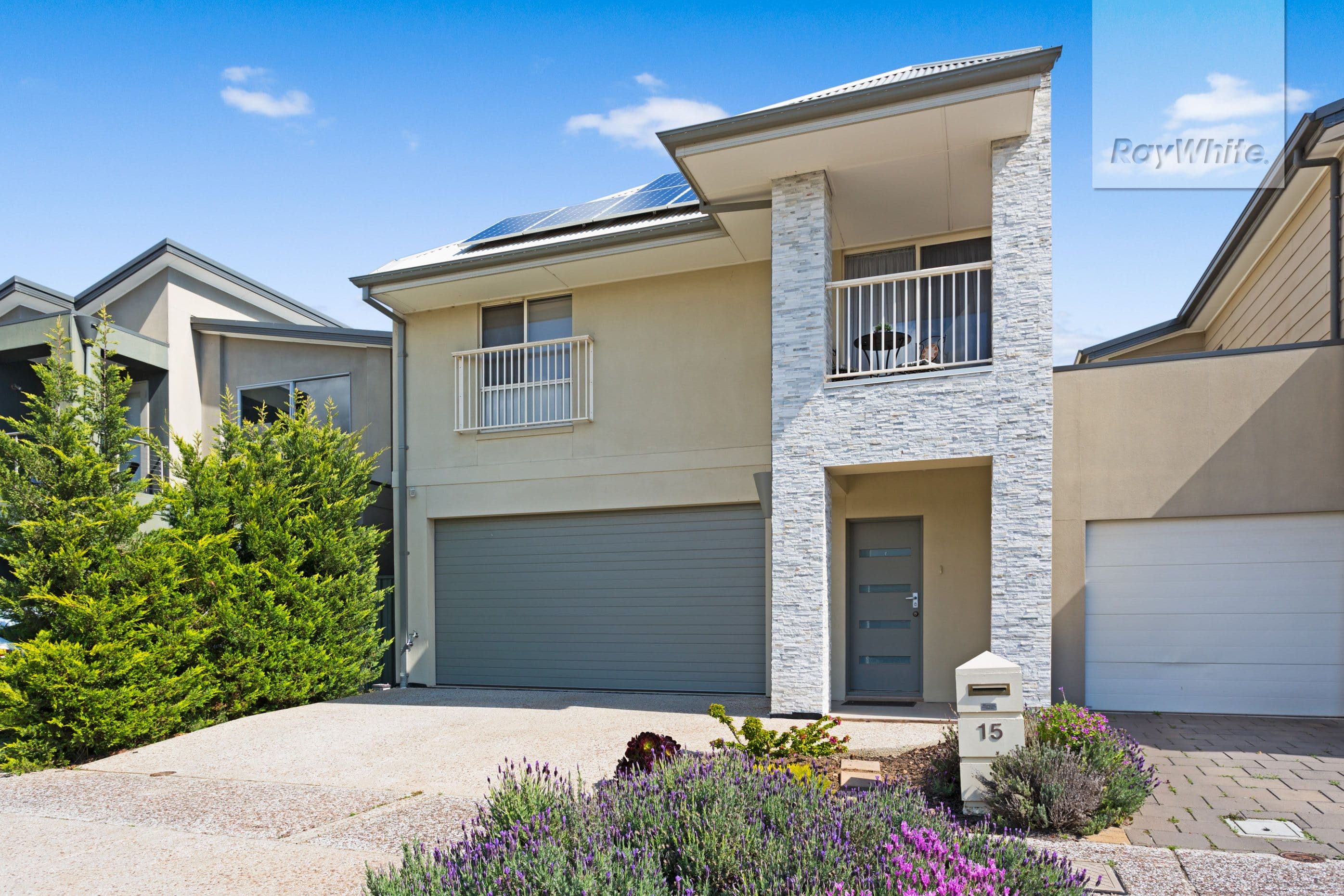 15 Macmillan Avenue, Mawson Lakes SA 5095, Mawson Lakes - Image 1