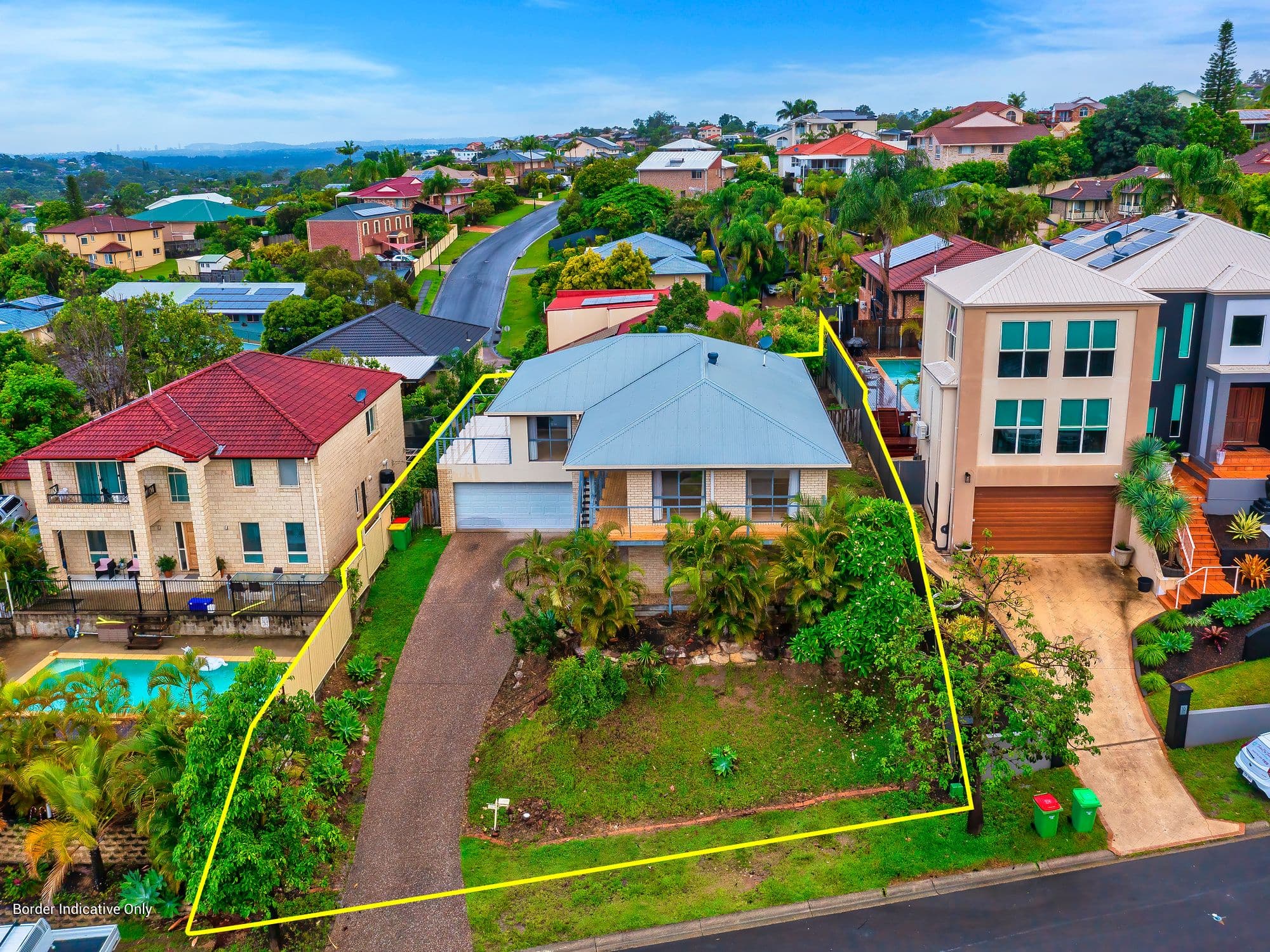 14 Tara Vista Boulevard, Highland Park QLD 4211, Highland Park - Image 1