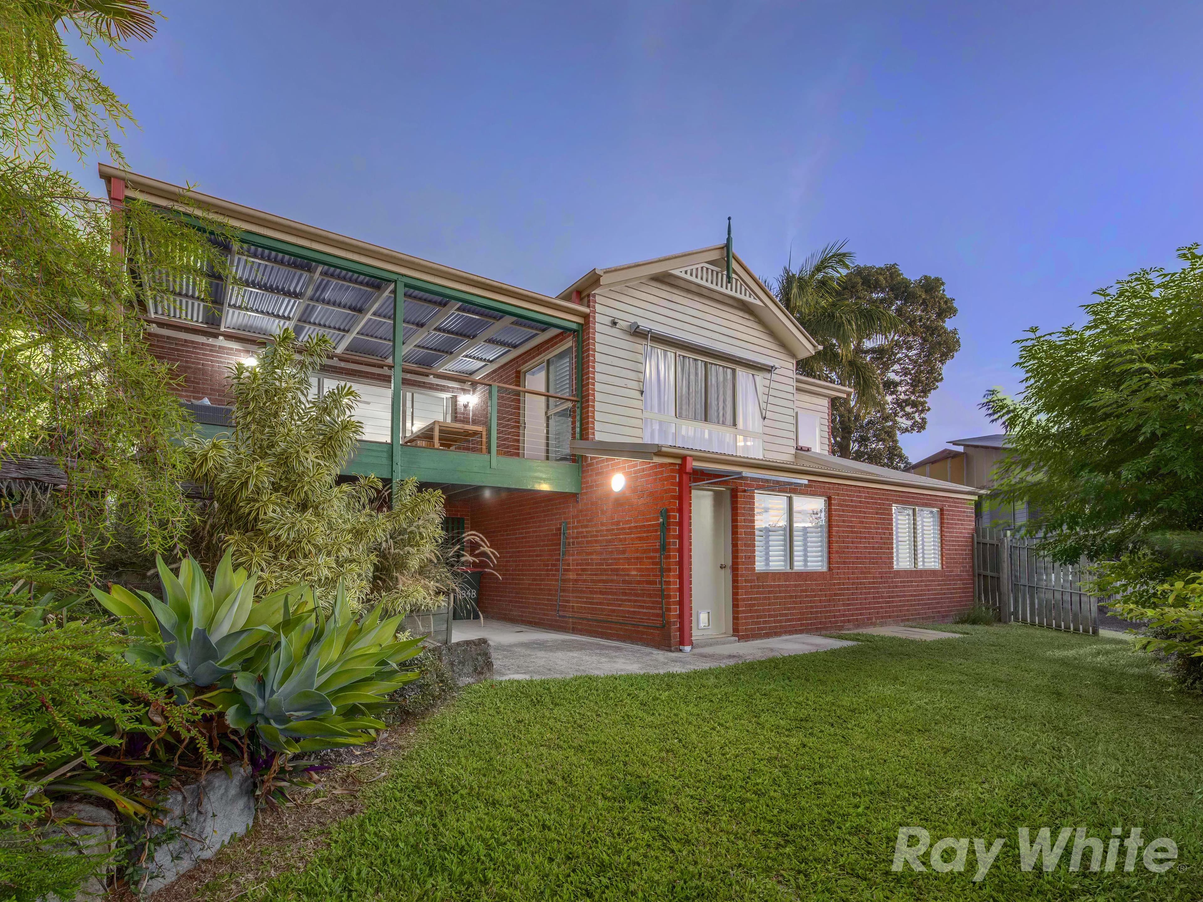 134B Ashgrove Avenue, Ashgrove QLD 4060, Ashgrove - Thumbnail 4