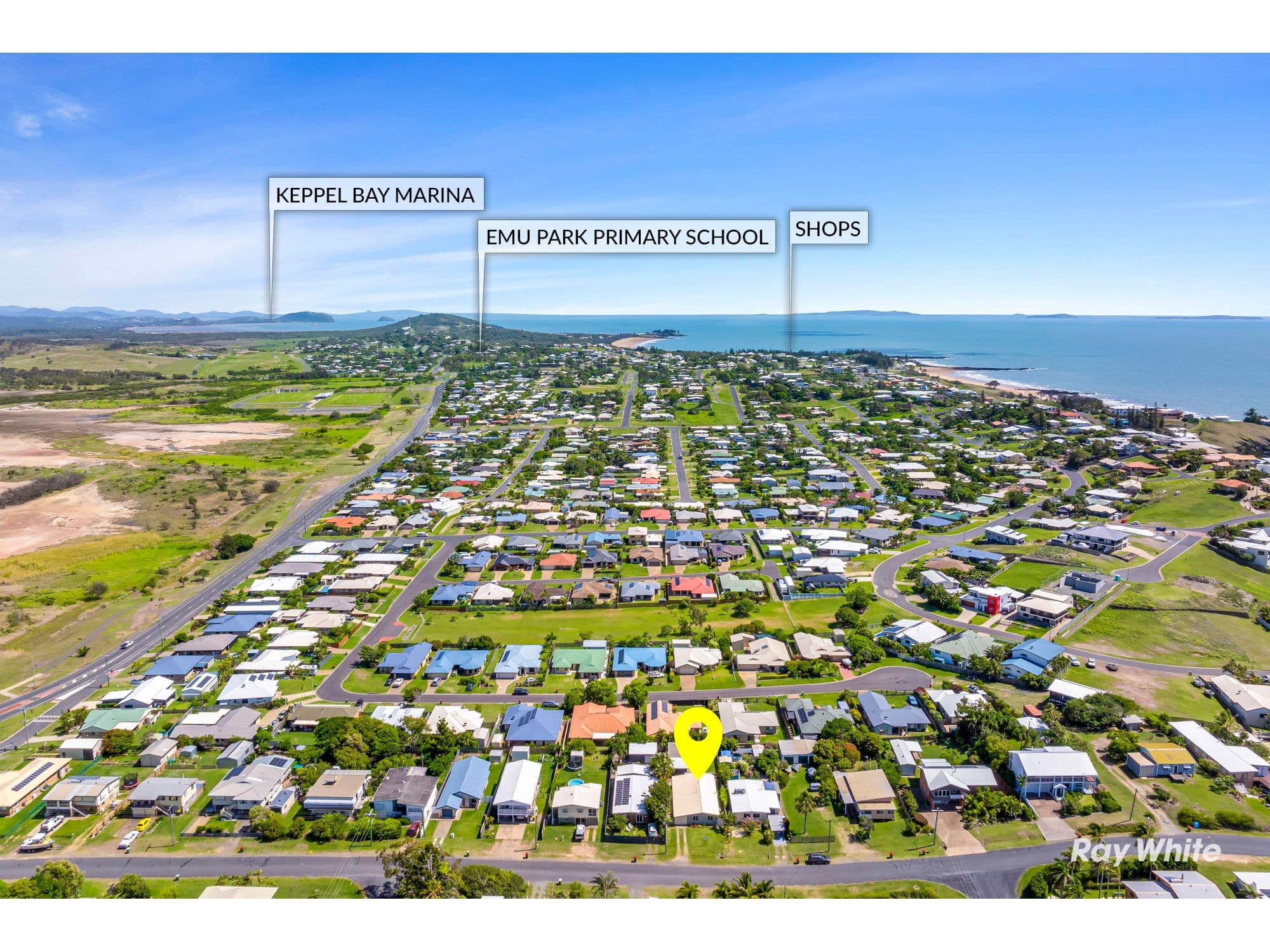 47 Lindsay Street, Zilzie QLD 4710, Zilzie - Thumbnail 2