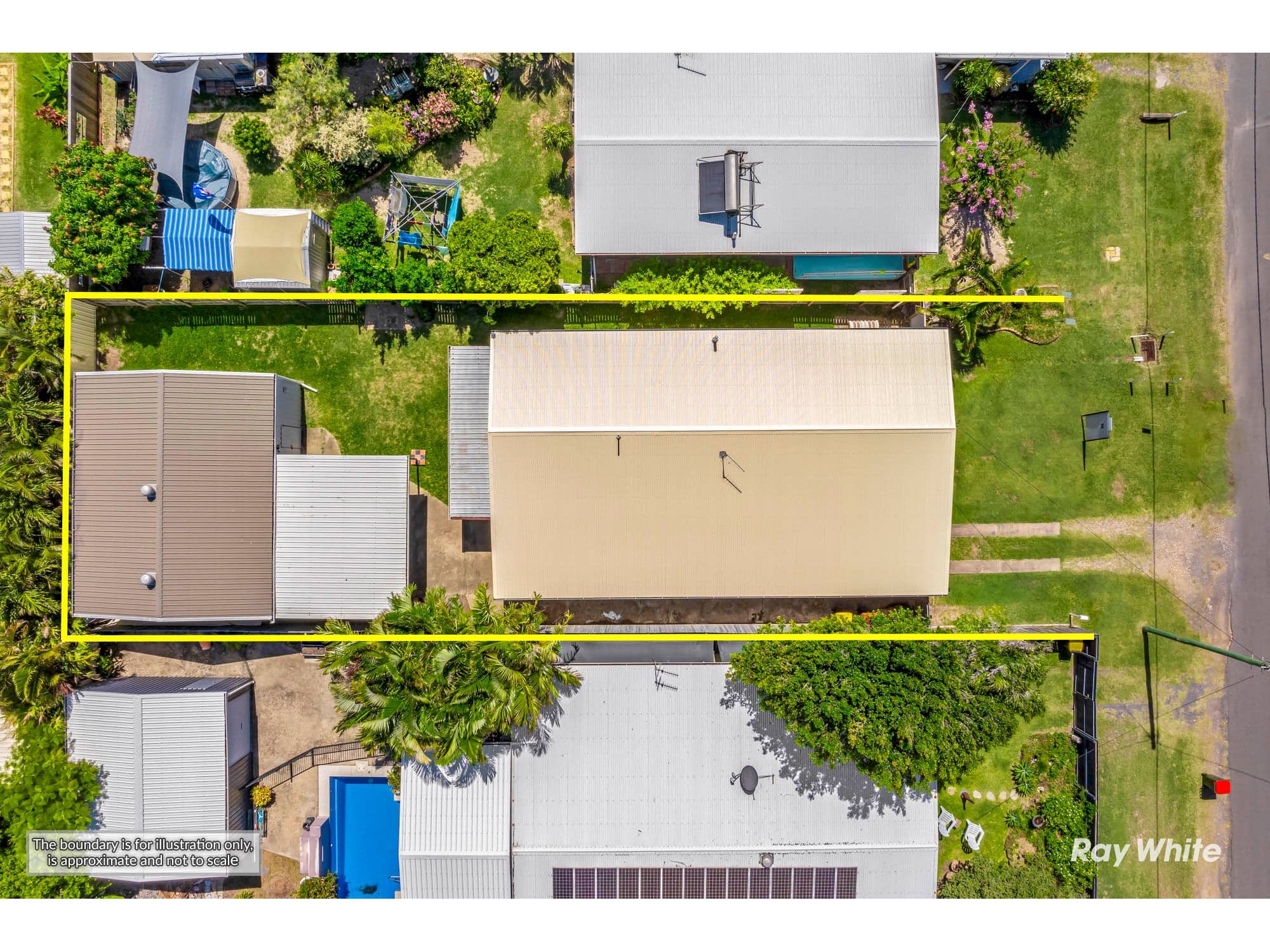 47 Lindsay Street, Zilzie QLD 4710, Zilzie - Thumbnail 4