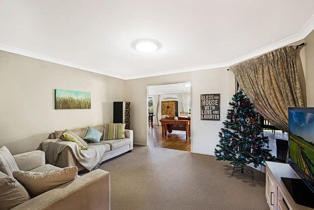 8 Ribaldo Circuit, Burdell QLD 4818, Burdell - Thumbnail 4